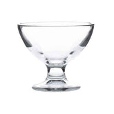 Artis Mughetto Sundae Glass 6.25oz (Pack of 12)